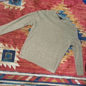 Banana republic sweater